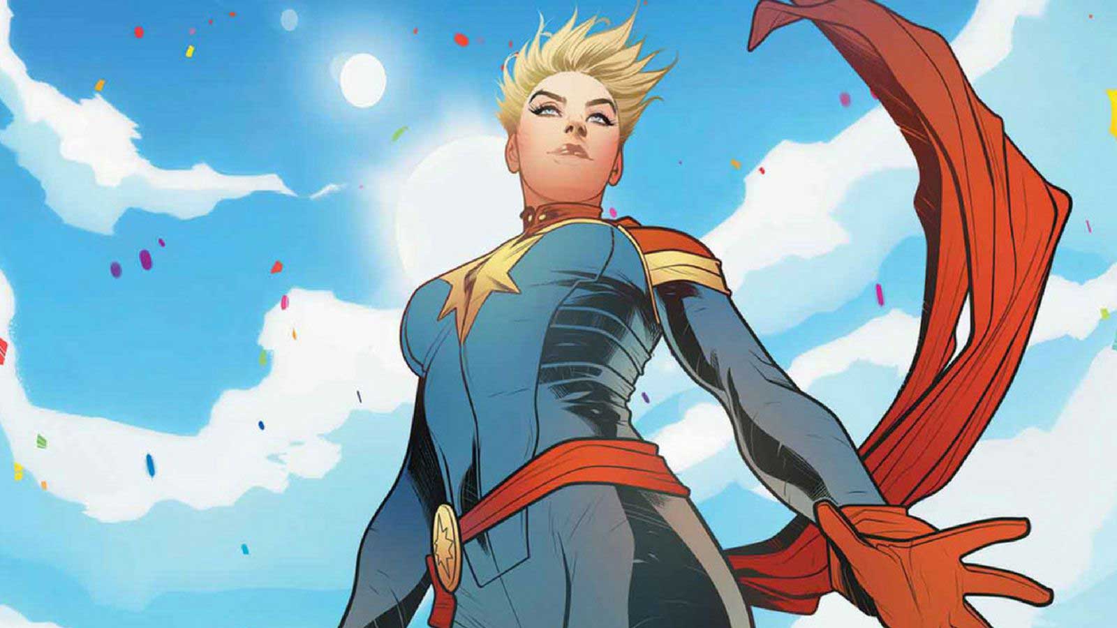 معرفی قوی ترین اعضای گروه انتقام جویان (Avengers)