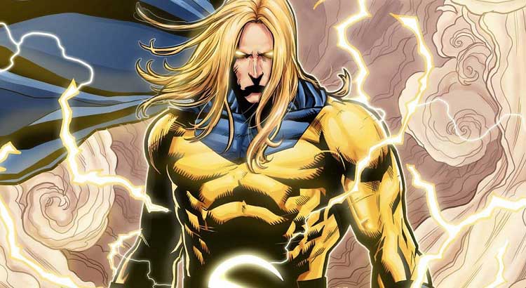 معرفی قوی ترین اعضای گروه انتقام جویان (Avengers)
