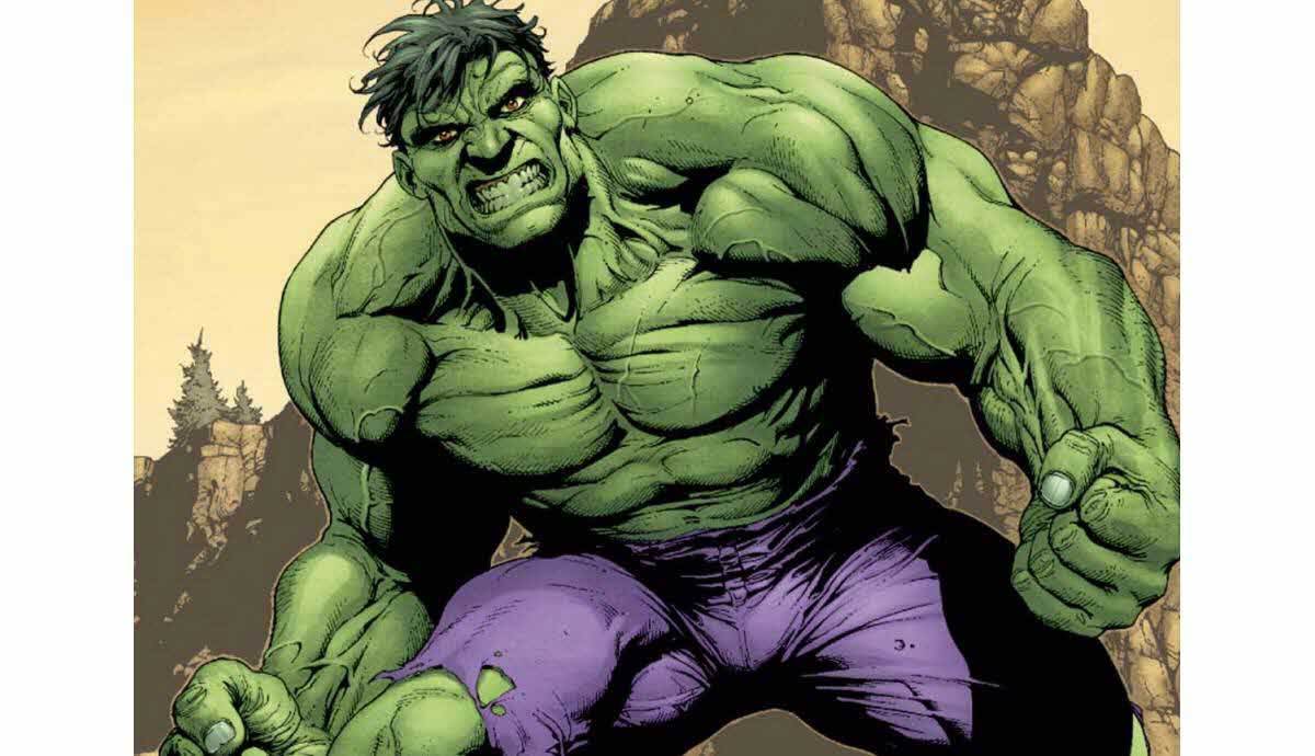 معرفی قوی ترین اعضای گروه انتقام جویان (Avengers)
